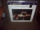 SEALED Grover Washington Jr NR39 Vinyl LP Nautilus SuperDisc Half Speed RARE