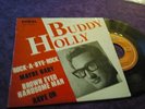 45 T EP  BUDDY HOLLY