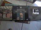 LP OST IL PADRINO NINO ROTA MULTIGATEFOLD 1972 ITALY EX++ ORCHESTRA C. SAVINA