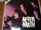 ROLLING STONES-AFTERMATH-RARE ITALIAN ORIGINAL EDITION ON DECCA RED FFRR MONO LB