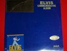Elvis SEALED 