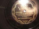Wilton Crawley and his Orchestra Victor V-38136-A-B