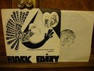 Black Fairy     Rare Chicago  Private Soul Jazz Funk  LP  1975   BBF   NM