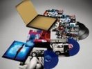 U2 - Achtung Baby 20th Anniversary LTD Edition 4LP Vinyl Box [VINYL] by U2