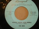 Rare 45 garage record, The Bees 