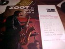   Zoot  Sims  