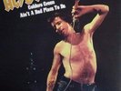 AC/DC Bon Scott live at the Golders Green in London 1977 Vinyl LP