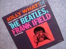 Beatles Jolly What Vee Jay 1085 RARE original