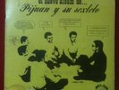 Pijuan Y Su Sexteto - El Nuevo Album De... / Guaguanco / Salsa / Melon RARE