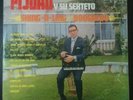 Pijuan Y Su Sexteto - Shing-A-Ling & Boogaloo / Mega RARE / Borinque Black