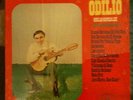 Odilio Gonzalez “Todos De Parranda Con” latin Dial lp