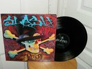 SLASH SOLO 2LP FORMER GUNS N ROSES EX NM