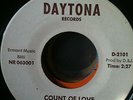 Troy Dodds Count of Love Daytona  Northern soul/RnB/Popcorn