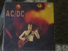 AC DC Bootleg LP