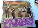 THE ROLLING STONES FLOWERS LP