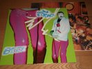 BECK Midnite Vultures LP vinyl