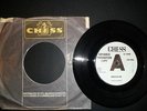 FONTELLA BASS - Rescue Me PROMO COPY 1965  7