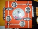 JOHNNY HALLYDAY 45 T JUKE-BOX T'AIMER FOLLEMENT V.45-722  1960