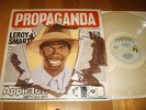 Leroy Smart - PROPAGANDA - Burning Sounds LP