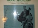 DOUG WATKINS  SOULNIK  NEW JAZZ 8238