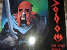 SODOM- IN THE SIGN OF EVIL (OIS)   DEVIL´S GAME