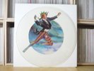 Marillion - Freaks / UK Uncut Picture disc