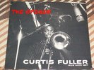 Curtis Fuller - Blue Note 1567 ORIGINAL 1st PRESSING NO 