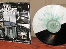 THE GASLIGHT ANTHEM AMERICAN SLANG COLORED VINYL LP OOP