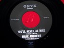 Teen  45 / Mark Andrews