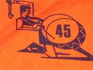 CRAZY KILLER TURKISH PSYCH FUNK BASS BREAKS TURKEY 45 w/S MP3 AMAZING TURKEY