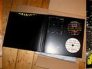 Radiohead In Rainbows Delux Discbox Set 2xLP 2xCD Art Book + Lyrics