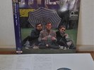 Colin Bates Trio Brew Japan Heavyweight LP Obi 2009