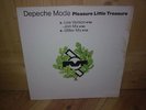 DEPECHE MODE pleasure little treasure12