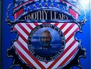 TIMOTHY LEARY+JIMI HENDRIX YOU CAN BE ANYONE RARE '70 PROMO LP w/HUGE PRESS KIT