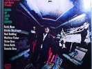 LORD SUTCH w/KEITH MOON+NOEL REDDING JACK THE RIPPER SEALED ORIG'70 COTILLION LP