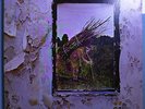 LED ZEPPELIN IV ZOSO FOURTH ALBUM ORIG '71 ATLANTIC LP GEORGE PIROS MASTER NICE=