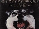 DOPPEL LP STEPPENWOLF ´live 1970´