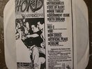 Flex Your Head TEST PRESSING Minor Threat Dischord RARE