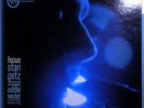 STAN GETZ FOCUS RARE ORIGINAL 1961 VERVE STEREO LP THIRD STREAM NEAR MINT=