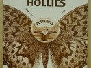 HOLLIES BUTTERFLY ORIG UK 1967 PARLOPHONE STEREO LP 1/1