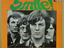 REMO FOUR SMILE ORIG GERMAN STAR CLUB STEREO LP 1Y/2Y