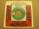 RUFUS THOMAS STAX FUNK  45 RECORD #250 NM