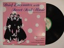 Brief Encounter With Sweet Soul Music JAPAN LP Continental Showstoppers Human