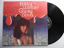 KITTY WINTER Gipsy Nova REISSUE LP VINYL BOSSA