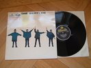 THE BEATLES - HELP Original UK 1st press EMI/Parlophone PCS 3071 Stereo NM LP