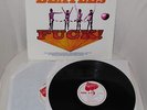 Beatles 2-LP: FUCK Sapcor 33 New Zealand rot/weisses Label New Zealand Rare