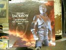 MICHAEL JACKSON - HIStory -Past, Present and Future Book 1 - POP SOUL  + Book