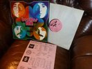 Beatles, Alpha Omega, Stereo, Box 4 LP's, USA