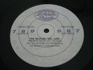 Rare Russian LP The Beatles - Hey Jude / Don´t Let Me Down RARE USSR Promo