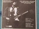 Rolling Stones :  Paris par excellence ( aux abattoirs )